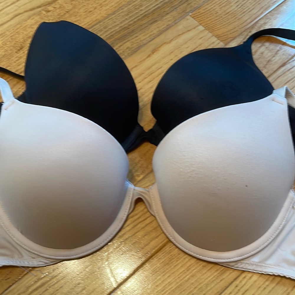 Victoria’s Secret push-up bra
